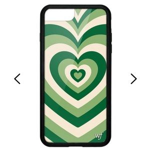 WILDFLOWER CASES MATCHA LOVE IPHONE 6/7/8 PLUS PHONE CASE